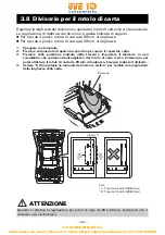 Предварительный просмотр 213 страницы Citizen CT-S851 II User Manual