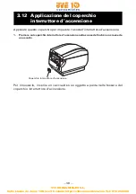 Предварительный просмотр 217 страницы Citizen CT-S851 II User Manual