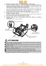 Предварительный просмотр 222 страницы Citizen CT-S851 II User Manual