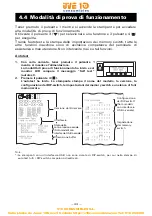 Предварительный просмотр 223 страницы Citizen CT-S851 II User Manual