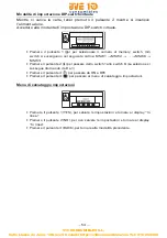 Предварительный просмотр 233 страницы Citizen CT-S851 II User Manual