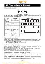 Предварительный просмотр 259 страницы Citizen CT-S851 II User Manual