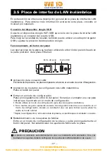 Предварительный просмотр 264 страницы Citizen CT-S851 II User Manual