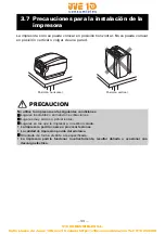 Предварительный просмотр 270 страницы Citizen CT-S851 II User Manual