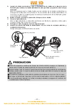 Предварительный просмотр 280 страницы Citizen CT-S851 II User Manual