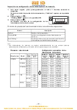 Предварительный просмотр 282 страницы Citizen CT-S851 II User Manual