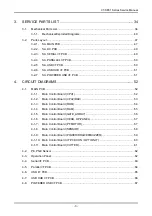 Предварительный просмотр 5 страницы Citizen CT-S851 Service Manual