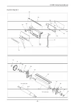 Предварительный просмотр 43 страницы Citizen CT-S851 Service Manual