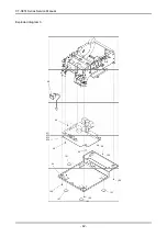 Предварительный просмотр 44 страницы Citizen CT-S851 Service Manual