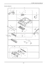 Предварительный просмотр 45 страницы Citizen CT-S851 Service Manual