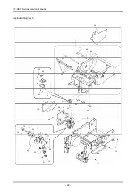 Предварительный просмотр 46 страницы Citizen CT-S851 Service Manual