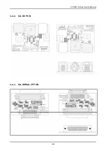 Предварительный просмотр 51 страницы Citizen CT-S851 Service Manual