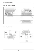 Предварительный просмотр 52 страницы Citizen CT-S851 Service Manual