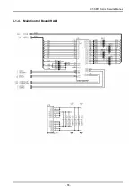 Предварительный просмотр 57 страницы Citizen CT-S851 Service Manual