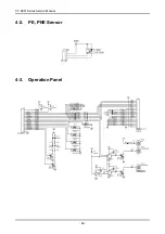 Предварительный просмотр 64 страницы Citizen CT-S851 Service Manual