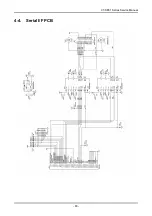 Предварительный просмотр 65 страницы Citizen CT-S851 Service Manual