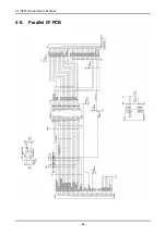 Предварительный просмотр 66 страницы Citizen CT-S851 Service Manual