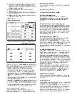 Предварительный просмотр 6 страницы Citizen CTZ-B6810 Instruction Manual