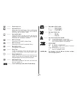 Предварительный просмотр 7 страницы Citizen CX-121II Instruction Manual