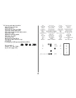 Предварительный просмотр 53 страницы Citizen CX-121II Instruction Manual