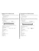 Предварительный просмотр 55 страницы Citizen CX-121II Instruction Manual