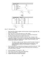 Preview for 54 page of Citizen CX 165 Operating Instructions Manual