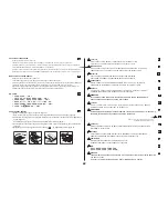 Предварительный просмотр 63 страницы Citizen CX-185III Instruction Manual