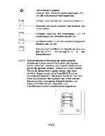 Preview for 16 page of Citizen CX-77BIII Instruction Manual