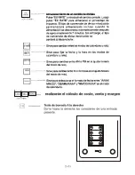 Предварительный просмотр 28 страницы Citizen CX-77BN Instruction Manual