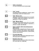 Предварительный просмотр 33 страницы Citizen CX-77BN Instruction Manual