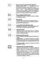 Предварительный просмотр 34 страницы Citizen CX-77BN Instruction Manual