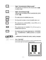 Предварительный просмотр 35 страницы Citizen CX-77BN Instruction Manual