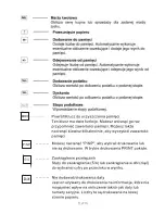 Предварительный просмотр 53 страницы Citizen CX-77BN Instruction Manual