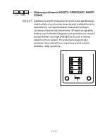 Предварительный просмотр 55 страницы Citizen CX-77BN Instruction Manual