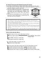 Preview for 53 page of Citizen Cyber Aqualand D700 Instruction Manual