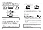 Предварительный просмотр 14 страницы Citizen CYBER AQUALAND Manual