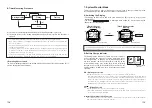 Предварительный просмотр 16 страницы Citizen CYBER AQUALAND Manual