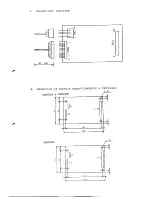 Preview for 4 page of Citizen DP-505 Operation Manual