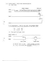 Preview for 10 page of Citizen DP-505 Operation Manual