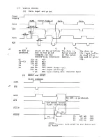 Preview for 16 page of Citizen DP-505 Operation Manual