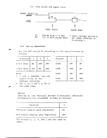 Preview for 17 page of Citizen DP-505 Operation Manual