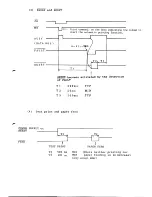 Preview for 23 page of Citizen DP-505 Operation Manual