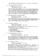 Preview for 30 page of Citizen DP-505 Operation Manual