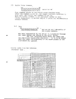 Preview for 31 page of Citizen DP-505 Operation Manual