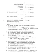 Preview for 33 page of Citizen DP-505 Operation Manual