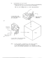 Preview for 38 page of Citizen DP-505 Operation Manual