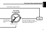 Preview for 11 page of Citizen Eco-Drive B872 Instruction Manual