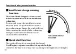 Preview for 12 page of Citizen Eco-Drive B872 Instruction Manual