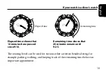 Preview for 21 page of Citizen Eco-Drive B872 Instruction Manual