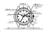 Preview for 1 page of Citizen Eco-Drive Manual